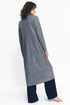 Coat model 186120